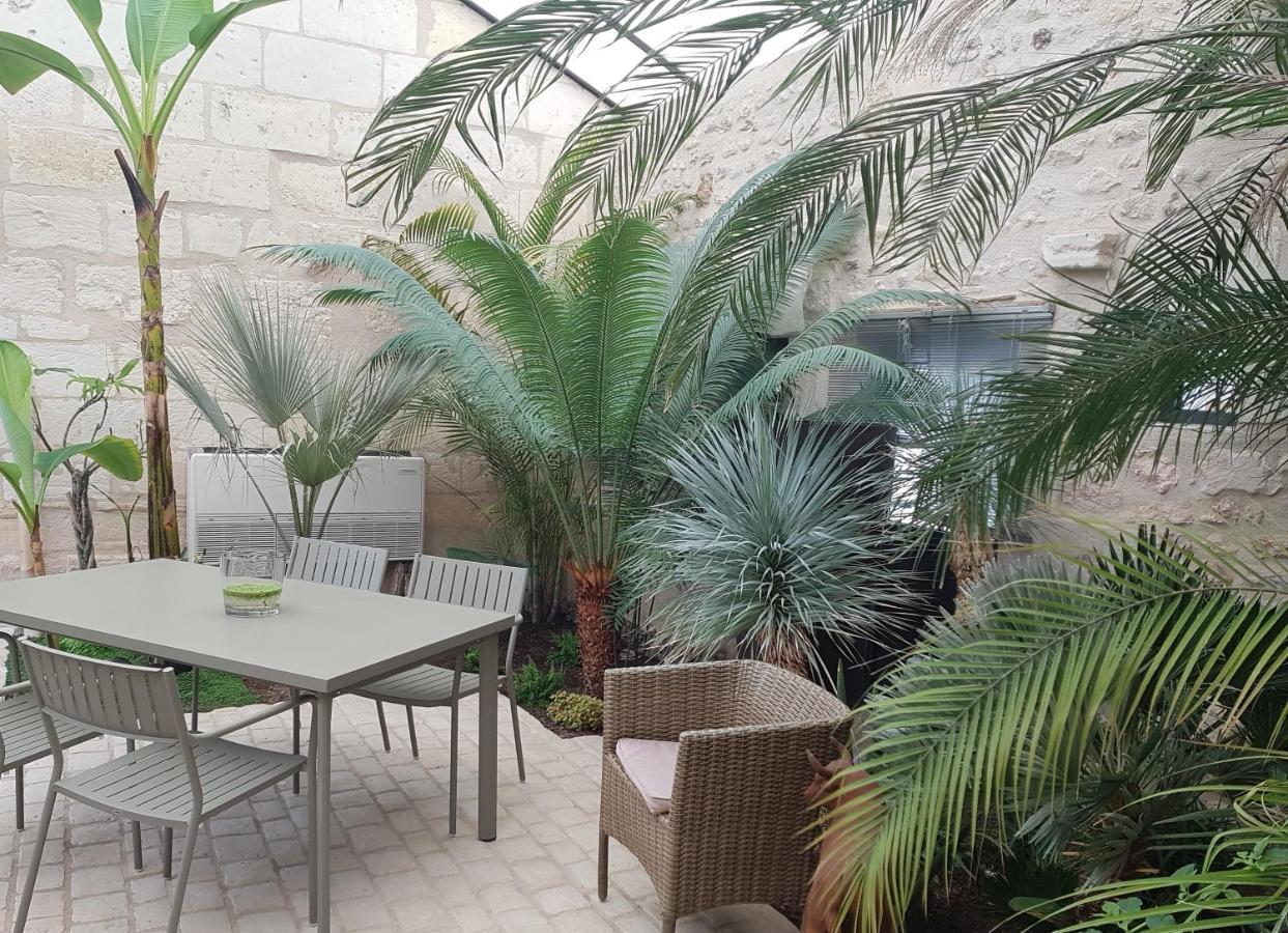 Le Clos Falaw Azay-sur-Cher Exterior foto